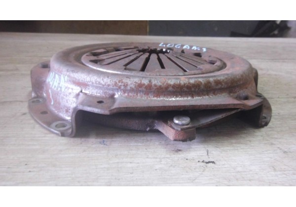 Корзина зчеплення Renault 1.2 16V, 8200383667